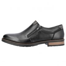Rieker schwarz 42