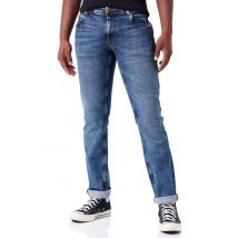 Slim Fit Jeans Herren Hose lang JeansTimezone 29