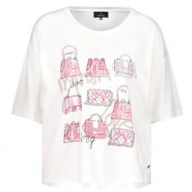 Monari T-Shirt - 415_408166_102 42