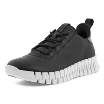 Ecco schwarz 37