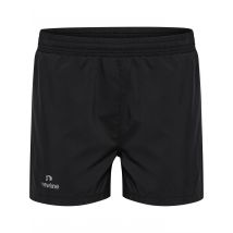 Nwlperform Key Pocket Sport-Shorts, Schwarz L