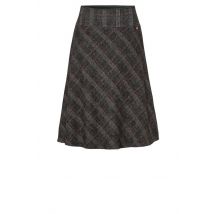Relaxed by Toni True Love R, schwarz/beere kombi 38