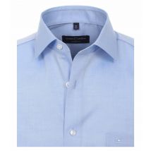 Casa Moda Kent Modern Fit NOS 1/2Arm M01 blau 46