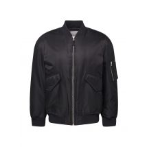 Jacken schwarz 46S