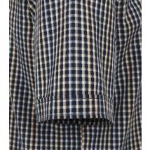 Casa Moda B.D. Casual Fit 1/2Arm - 364_944268900_100 XXL
