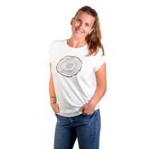 Fairwear Organic Shirt Stone Washed Treeslice S