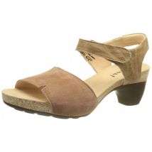 Think THINK! Damen Traudi_3-000300 nachhaltige Slingback Sandale m... 41