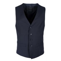 Roy Robson WESTE dunkel_blau 26