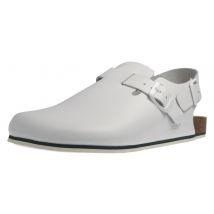 Dr. Brinkmann Diese Unisexschuhe in der Farbe Weiß übe weiß... 47