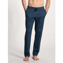 Calida HERREN Hose blau M