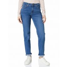 Slim Fit Jeans MARION STRAIGHT MID ADA 26/33