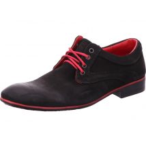 Business Schuhe schwarz 45