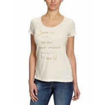 LERROS Damen T-Shirt, 3233118 XL