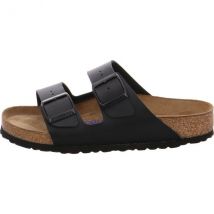 Birkenstock Arizona Schwarz schwarz 41