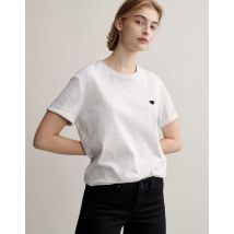 OPUS Damen Motiv Shirt Serz 38