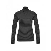 V-Kragen T-Shirt Sibyla 36