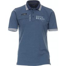 Poloshirt kurzarm L