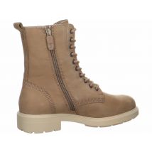 Tamaris Schnürstiefelette - stone 38