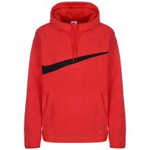 Nike Club Fleece+ Winterized Hoodie Herren rot Gr. XL