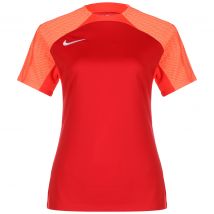 Nike Strike III Fußballtrikot Damen rot Gr. S