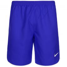 Nike Laser V Woven Short Herren blau Gr. XL