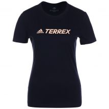 adidas Terrex Terrex Classic Logo T-Shirt Damen