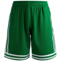 Mitchell and Ness Boston Celtics 2.0 Swingman Shorts Herren grün / weiß Gr. XL