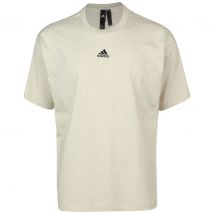 adidas Sportswear BotanDyed T-Shirt Unisex hellgrün Gr. S