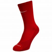 Nike Squad Crew Socken Herren rot / weiß Gr. XS
