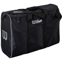 Wilson Travel Bag 6er Balltasche Herren