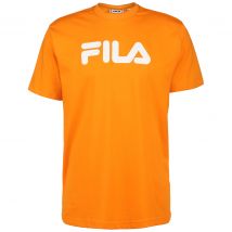 Fila Pure T-Shirt Herren orange Gr. XL