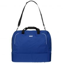 JAKO Classico Senior Sporttasche mit Bodenfach Unisex blau Gr. Senior