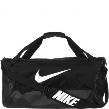 Nike Brasilia 9.5 Sporttasche Unisex schwarz / weiß One Size
