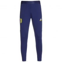adidas Juventus Turin Trainingshose Herren blau / gelb Gr. XXL