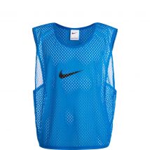 Nike Park 20 Markierungsshirt Unisex blau / schwarz Gr. XXL