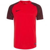 Nike Revolution IV Fußballtrikot Herren rot / dunkelrot Gr. XXL