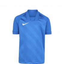 Nike Dry Challenge III Fußballtrikot Kinder blau / weiß Gr. L