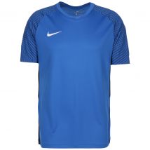 Nike Strike II Fußballtrikot Herren blau / dunkelblau Gr. XXL
