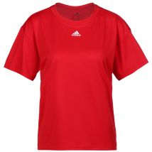 adidas 3-Streifen AEROREADY Trainingsshirt Damen