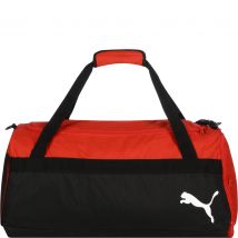 Puma TeamGOAL 23 Teambag M Sporttasche Unisex rot / schwarz One Size