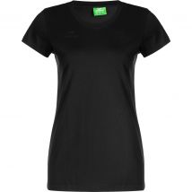 Erima Style T-Shirt Damen schwarz Gr. 42