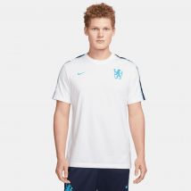 Nike FC Chelsea Repeat T-Shirt Herren weiß Gr. XXL