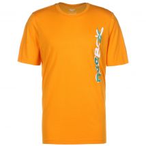 Reebok MYT T-Shirt Herren gelb Gr. L