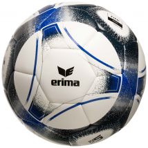Erima Hybrid Training Fußball Unisex dunkelblau Gr. 5