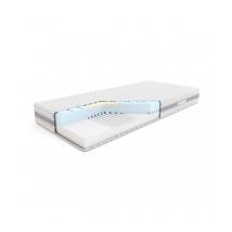 Materac SELECT MASSAGE PAN MATERAC piankowy