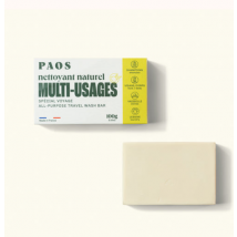 PAOS - Nettoyant multi-usages - 100g