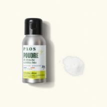 Paos Gel Douche Poudre 50 ml / 30 g Verveine Pcb_48