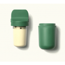 Déodorant stick rechargeable - Bois d'agrumes