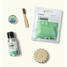 Kit nomade fleur de lotus
