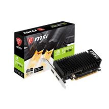 MSI GeForce GT 1030 - 2 GB